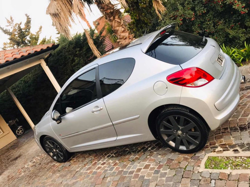 Imagen 4 de 7 de Peugeot 207 2012 1.6 Gti 156cv