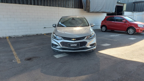 Chevrolet Cruze 1.4 Ltz