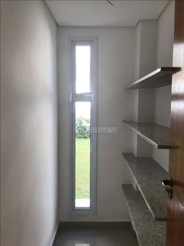 Imagem 21 de 30 de Casa Com 3 Dormitórios À Venda, 200 M² Por R$ 1.120.000,00 - Granja Viana - Cotia/sp - Ca10403