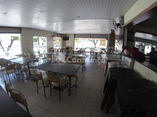 Imagem 1 de 19 de Prédio Comercial Com Restaurante A Venda No Monte Castelo Em Fortaleza/ce - 402