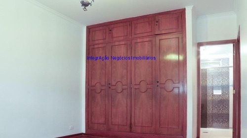 Imagem 11 de 19 de Apartamento 163m², 03 Dormitórios (sendo 01 Suíte), 03 Banheiros E 01 Vaga Na Garagem. Condomínio Com Portaria, Segurança 24hrs, Salão De Festa. - 21012202 - 69023670