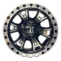 Comprar 4 Rines 15x10 Off Road 5-139.7 Ford F-150 Tracker Bronco