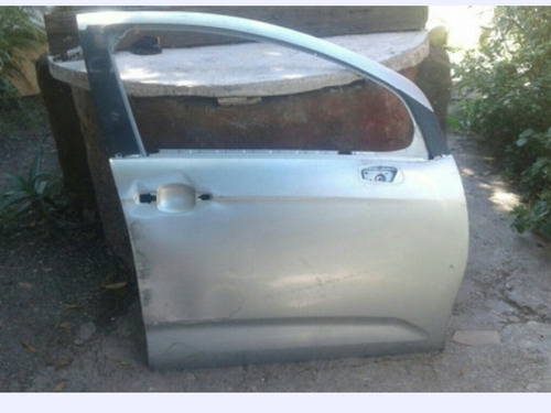 Puerta Derecha Citroen C3