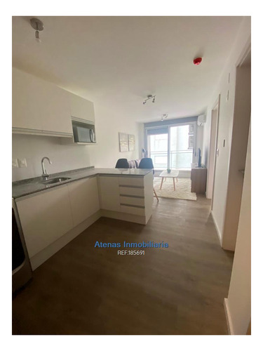 Imagen 1 de 11 de Venta Aptos 1 Y 2 Dormitorios. Entrega Inmediata Cw185691