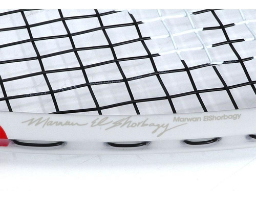 Raquete De Squash Tecnifibre Carboflex 130 X-top