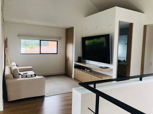 Casa Campestre En Venta En Vereda Santa Isabel. Cod A9113