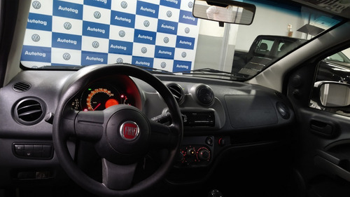Fiatuno Atractive Pack Seguridad Anticipo Y Cts Gp