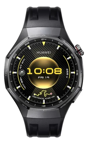 Smartwatch Huawei Watch Gt 6 Pro 46Mm Negro Watch Gt6 Pro