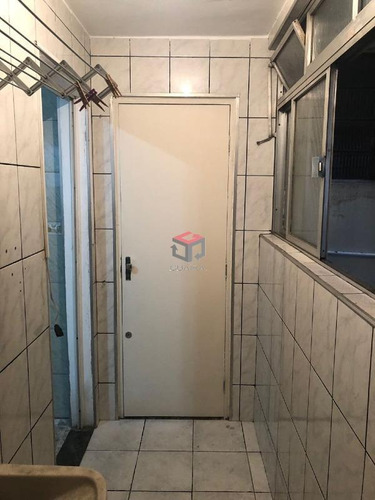 Imagem 7 de 26 de Apartamento À Venda, 2 Quartos, 1 Vaga, Rudge Ramos - São Bernardo Do Campo/sp - 99690
