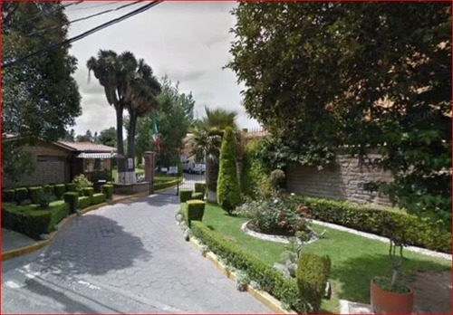 Imagen 2 de 8 de Venta De Casa En Metepec San Fco Coaxusco Ic