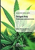 Drogas Hoy - Grimson Wilbur Ricardo (libro)