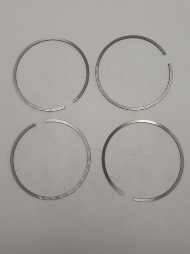 Anillos De Motor De Hyundai Getz 1.3 Finos  020 (050)