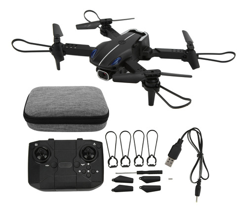 Mini Dron Ky907 Con Cámara 4k Para Evitar Obstáculos