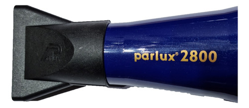 Boquilla Para Secador De Pelo Parlux 2800