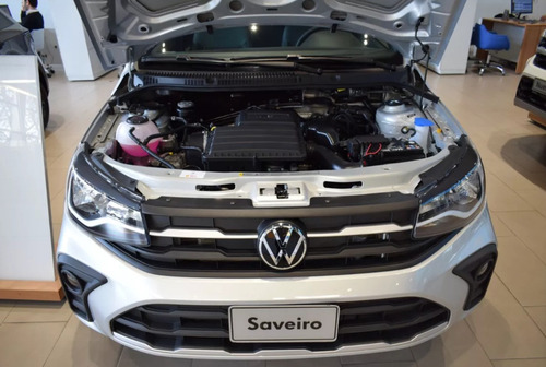 Volkswagen Saveiro 1.6 Msi Extreme Cd