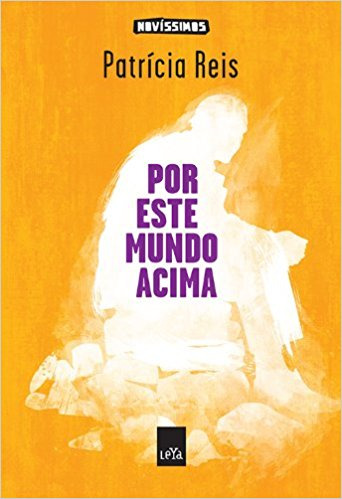 Livro Por Este Mundo Acima