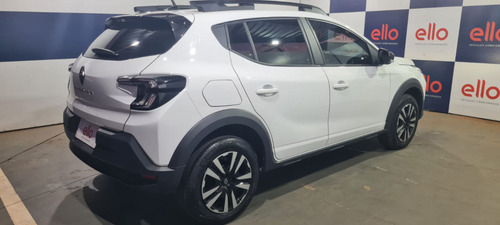Renault Kardian 1.0 TCE FLEX EVOLUTION EDC