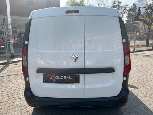 Renault Express 1.5 DSL FURGON ZEN MT E6