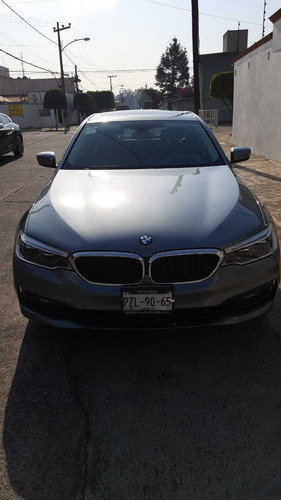 Bmw Serie 5 2.0 530ia Sport Line At 2018