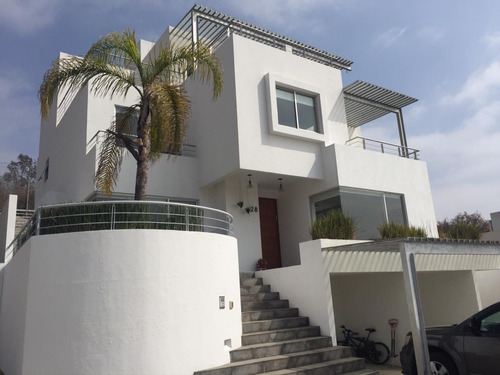 Imagen 16 de 16 de Vendo Hermosa Casa En Bosque Real