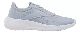 Tenis Reebok Lite 4 Para Correr Azul Claro Mujer