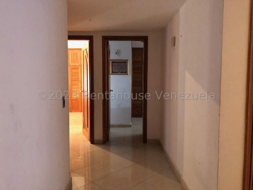 Apartamento En Venta La Trigaleña 24-21138