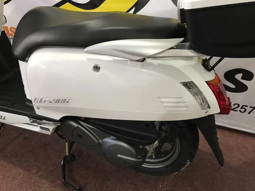 Kymco Like 200i 200cc Okm Scooter 0 Km 999 Motos