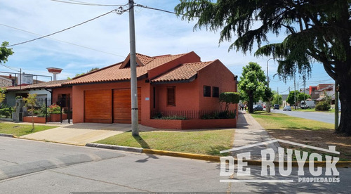 Casa - Quilmes Oeste