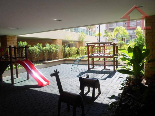 Apartamento Com 3 Dormitórios À Venda, 82 M² Por R$ 750.000,00 - Mooca - São Paulo/sp - Ap0186