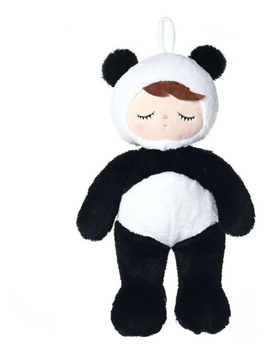 Pelucia Metoo Plush Animal Series Panda Luna 42cm