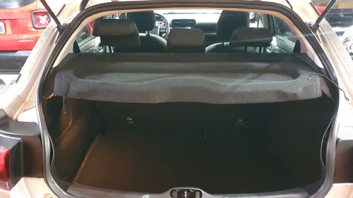 Citroën C4 Cactus 1.6 VTI 120 FEEL EAT6
