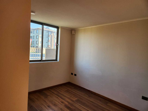 Arriendo Depto Plaza Independencia (105863)
