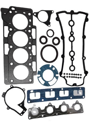 Juego Kit Empacadura Completo Chery Orinoco 1.8 Tiggo #4841