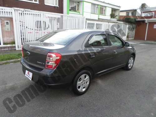 Chevrolet Cobalt Lt