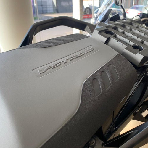 Imagen 11 de 25 de Suzuki V Strom 1050 Xt - Touring Adventure - Promo Contado!!