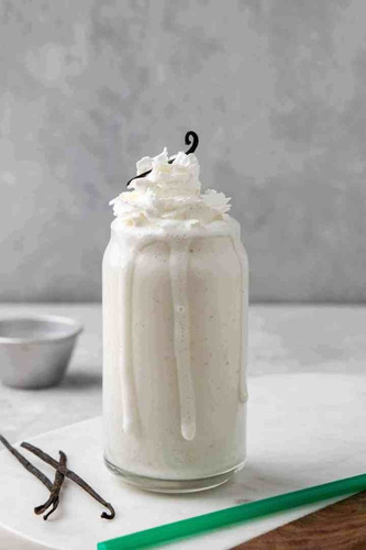 Base Para Bebidas, Davinci Chocolate Blanco Bolsa Con 1.3 Kg