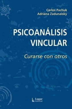 Psicoanálisis Vincular Adriana Zadunaisky  (lu)