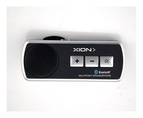 Kit Bluetooth Para Auto Para Manejo Seguro Xion - Xi-carbt