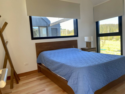 Casa En Venta En Barrio Privado, Pueblo Mio Punta Del Este (ref: Bpv-8409)