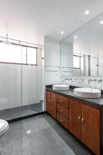 Apartamento En Venta En Chicó Norte. Cod V8047