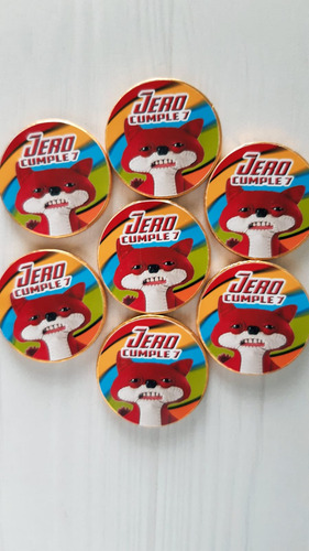 Candy Bar Fugger Golosinas Personalizadas 10 Niños