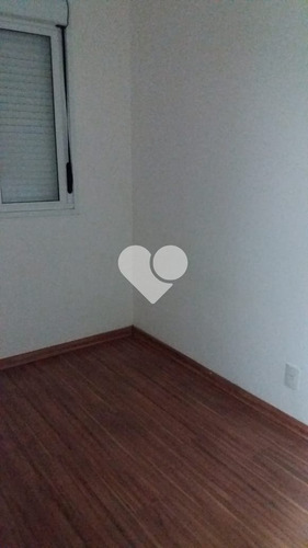 Imagem 2 de 15 de Apartamento - Cristal - Ref: 45704 - V-58467870