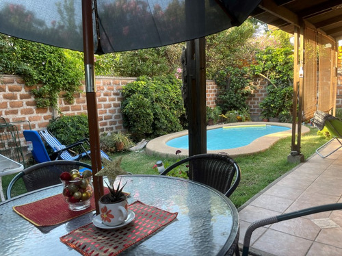 Excelente Casa 4d 2b 2e Piscina