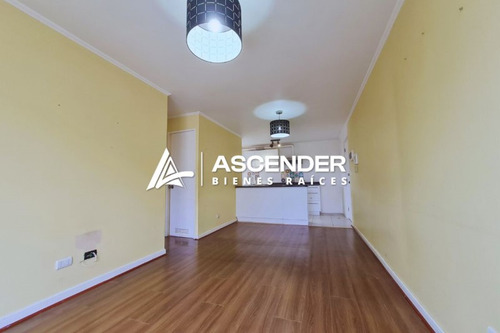 Arriendo Departamento Brisa De La Ribera Valdivia