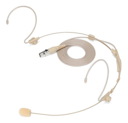 Sistema Inalámbrico Diadema Swsatxde10-g Samson
