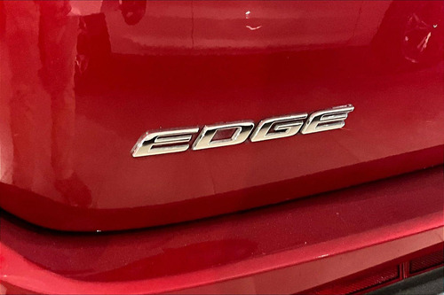 Ford Edge 3.5 Titanium At