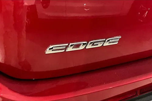 Ford Edge 3.5 Titanium At