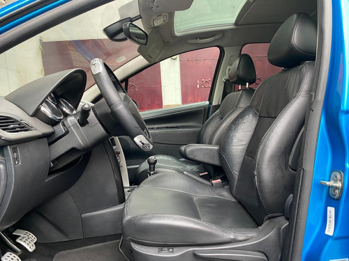 Peugeot 207 1.6 5p Féline Mt