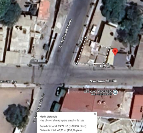 Casa En San Juan Del Río 8, Centro, 42730 Progreso De Obregón, Hgo. (ah)