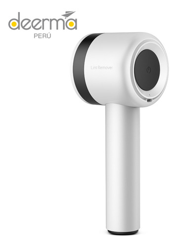 Quitapelusa Para Ropa Inalambrico Portatil Deerma Dem-mq811y